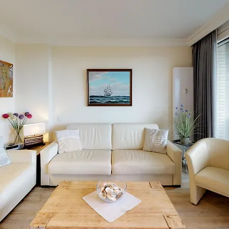 Апартаменты Haus Calma App 7