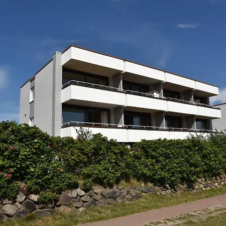 Haus Calma App 7 Апартаменты